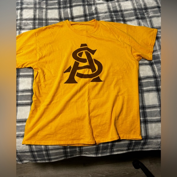 Arizona state T-shirt - Picture 1 of 2